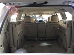 تويوتا لاند كروزر
